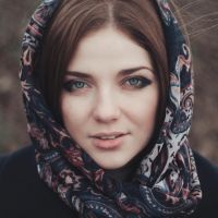 Анна Петрова
